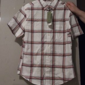 Mens shirt
